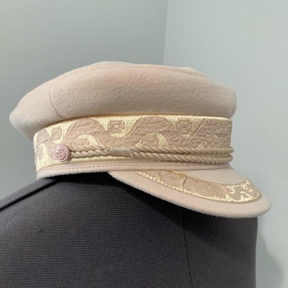 Lack of Colour Riviera Cap: - Picture 2 of 5